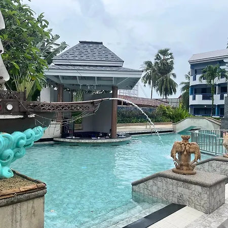 Phuket Island View - SHA Plus-3