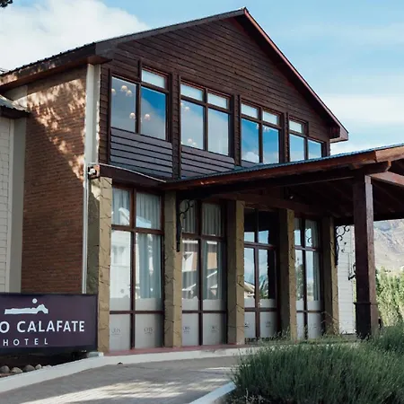 Cerro Calafate Hotel-3