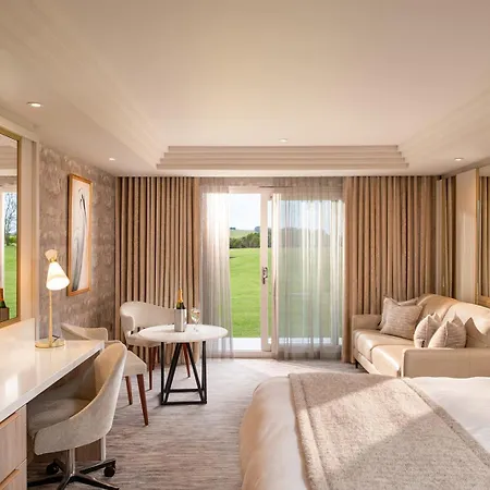 Lochside House Hotel & Spa-3