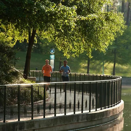 The Westin At The Woodlands-2