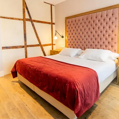 Hotel Boutique Adolfo-3