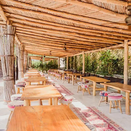Éteka Slow Beach Hotel-2