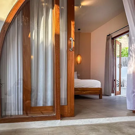 Villa Mila - Gili Air-3