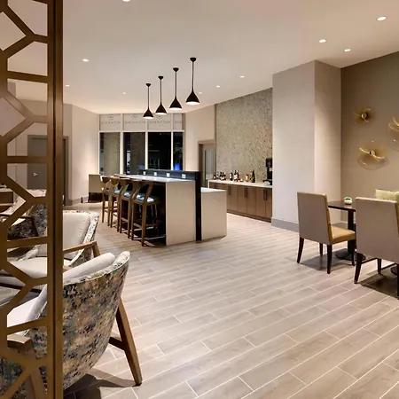 Sheraton Suites Fort Lauderdale West-2
