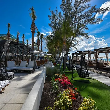 The Westin Grand Cayman Seven Mile Beach Resort & Spa-3