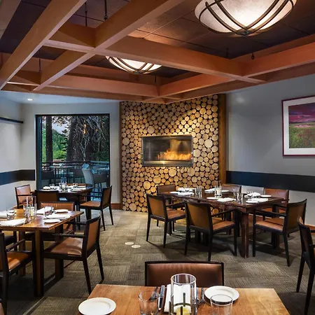 The Westin Monache Resort, Mammoth-3