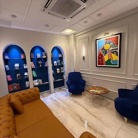 New Florenta Hotel-2