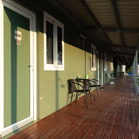 Charters Towers Tourist Park-2