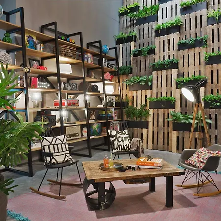 Moxy Amsterdam Houthavens-3
