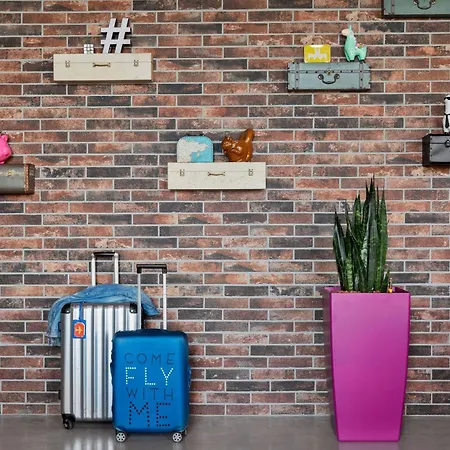 Moxy Frankfurt Airport Kelsterbach-2