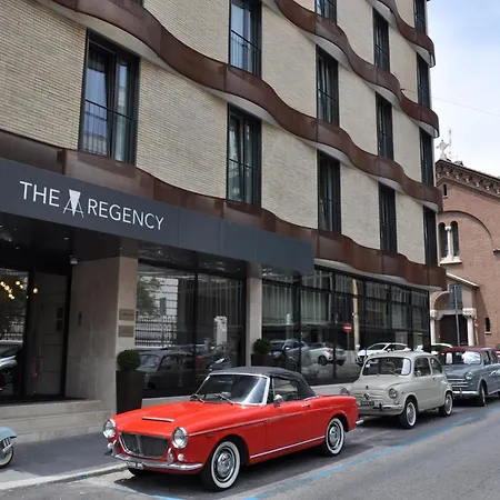 The Regency, Rome, A Tribute Portfolio Hotel-2