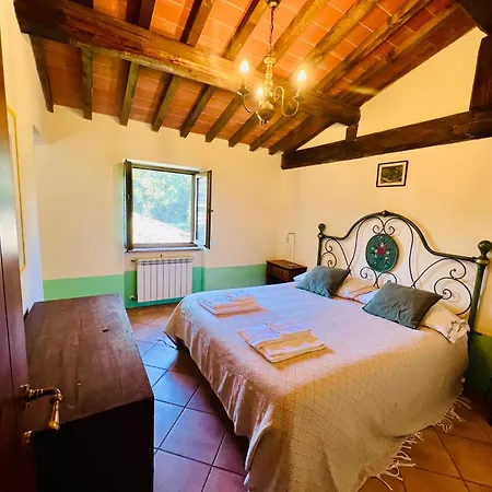B&B Valle D'Oro-2