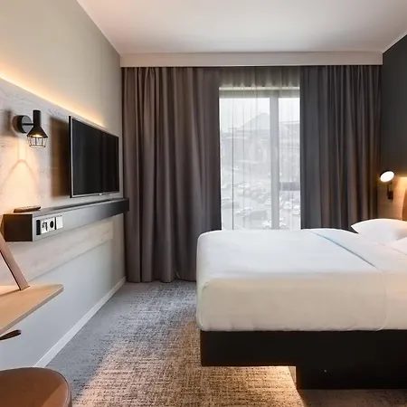 Moxy Stuttgart Feuerbach-2