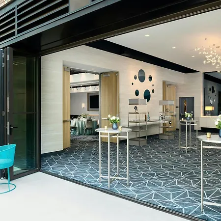 Astra Hotel, Seattle, A Tribute Portfolio Hotel-2