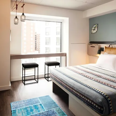 Moxy Halifax Downtown-3