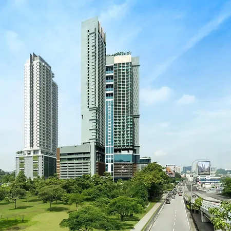 Holiday Inn Kuala Lumpur Bangsar By Ihg-3