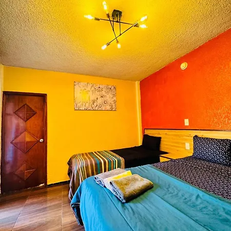 Hotel Diamantes-3