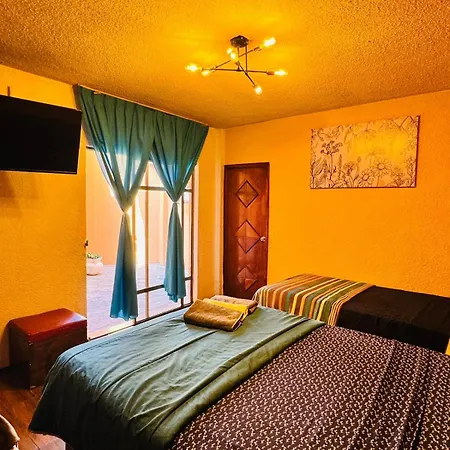 Hotel Diamantes-2