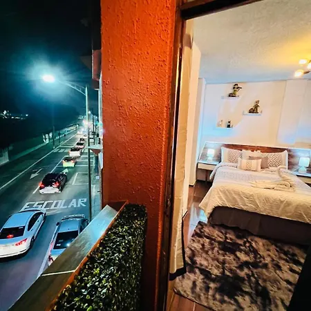 Hotel Los Diamantes-2
