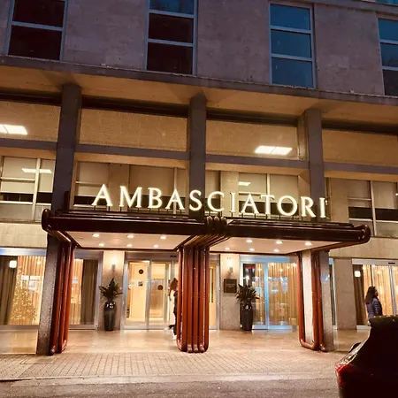 Hotel Ambasciatori-2