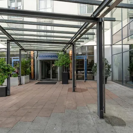 Best Western Plaza Hotel Stuttgart-Ditzingen-3