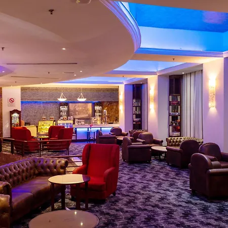 Hotel Royal Kuala Lumpur-3