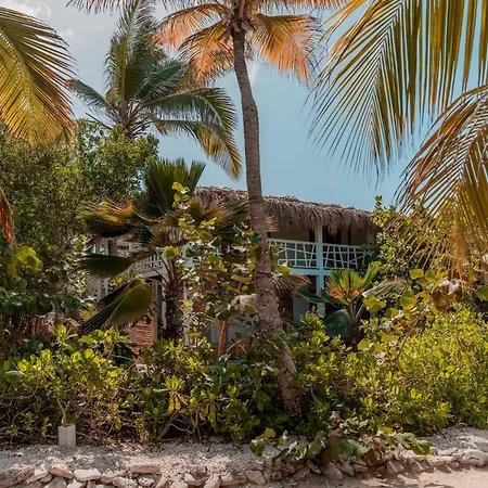 Sorobon Luxury Beach Resort-2