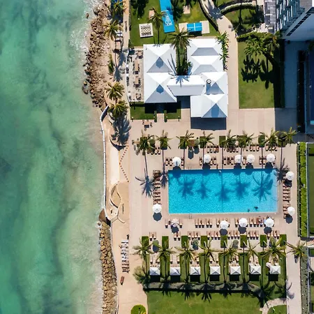 Dreams Rose Hall All-Inclusive Resort & Spa-3