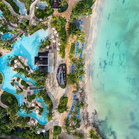 Dreams Rose Hall All-Inclusive Resort & Spa-3