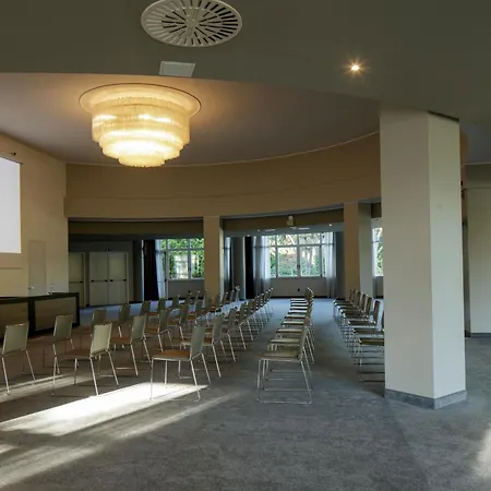 Galzignano Resort Terme&Golf - Hotel Splendid-3