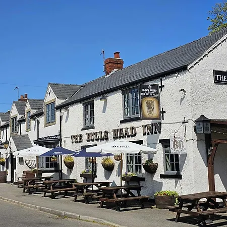The Bull'S Head, Foolow-3