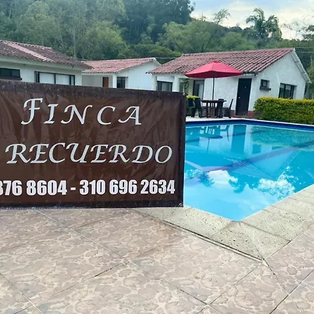 Finca El Recuerdo-2