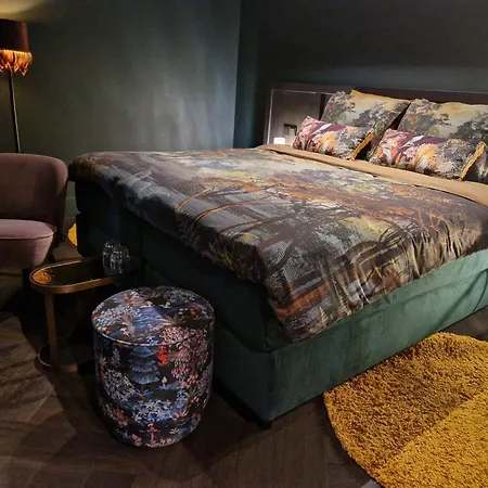 Boutique Hotel De Bungelaer-3
