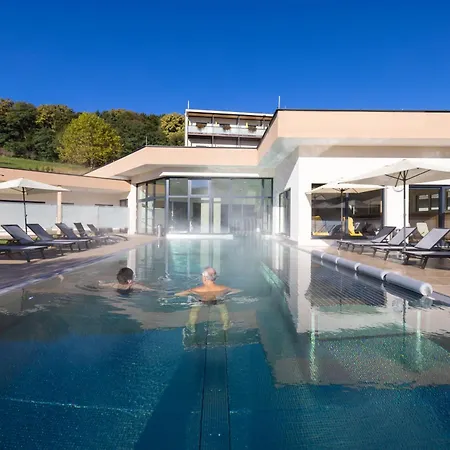Genuss- und Wellnesshotel Puchas Kukmirn-2