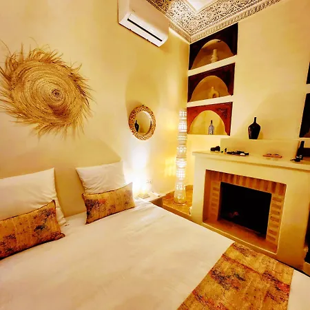 Riad Vilamoura & Spa-2
