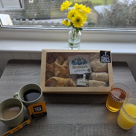 Fieldhead Hotel, Looe-3