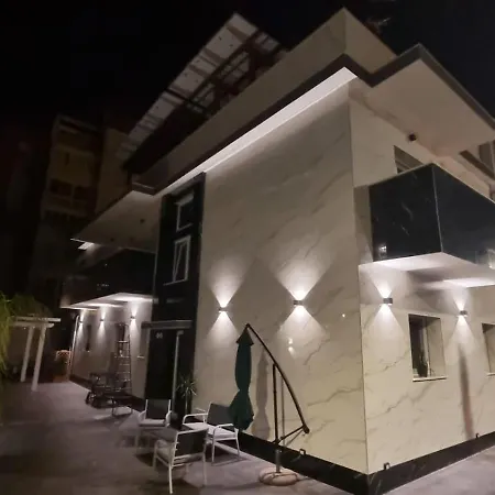 Luxury Beach House-2