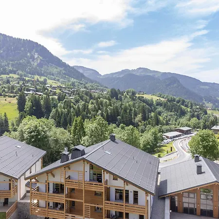 L'Altima Megève - Eclat des Veriaz-3