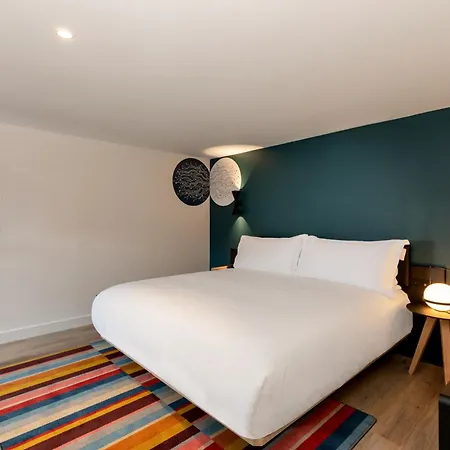 Aloft By Marriott Dijon-2