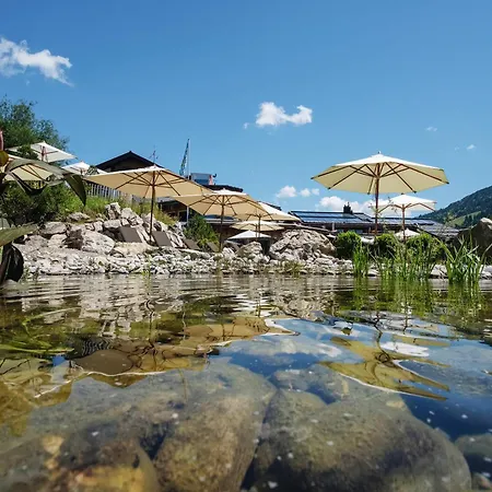 LANIG Hotel Resort&Spa - Wellness und Feinschmeckerhotel - family owned&managed-2