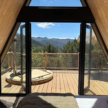 La Cabane Perchée-2
