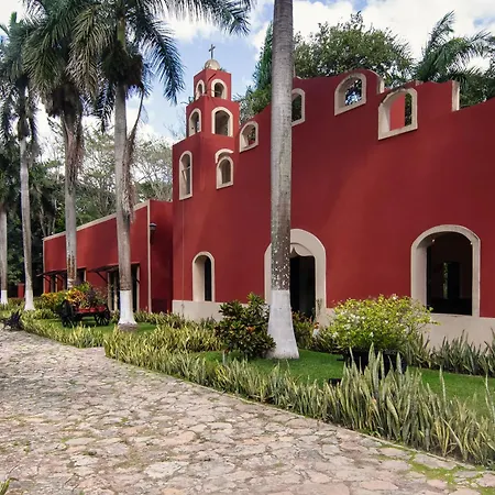 Hacienda Kancabchén-2