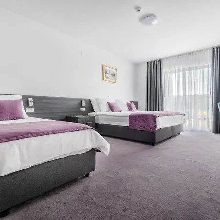 Hotel Novum-2