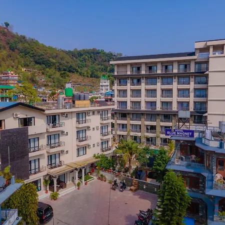 Hotel Pokhara Village & Spa-3