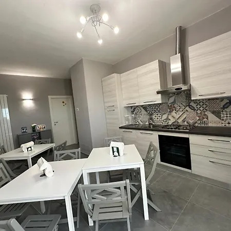 Bcube - santa Bona Bed&Breakfast-3