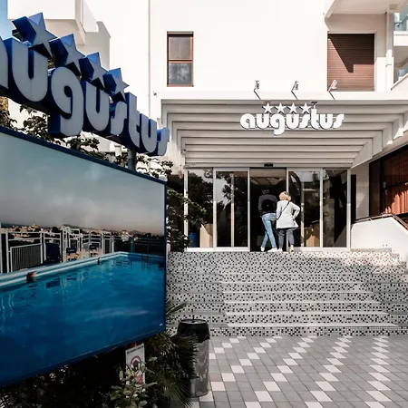 Augustus Hotel Riccione-2