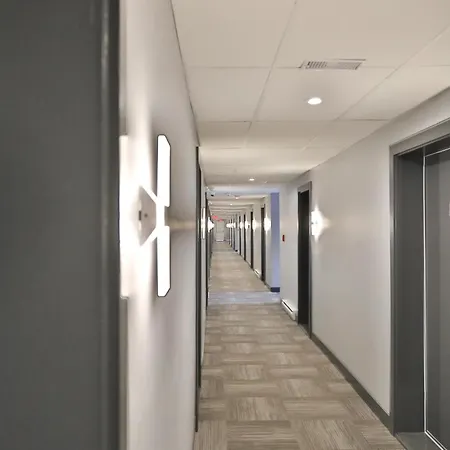 Travelodge By Wyndham Mascouche-3