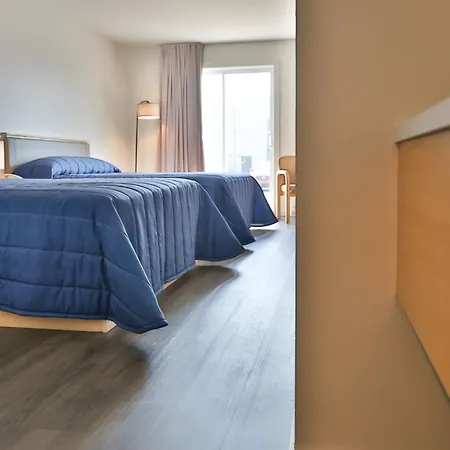 Travelodge By Wyndham Mascouche-2
