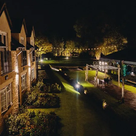 The Chesterton Hotel-2