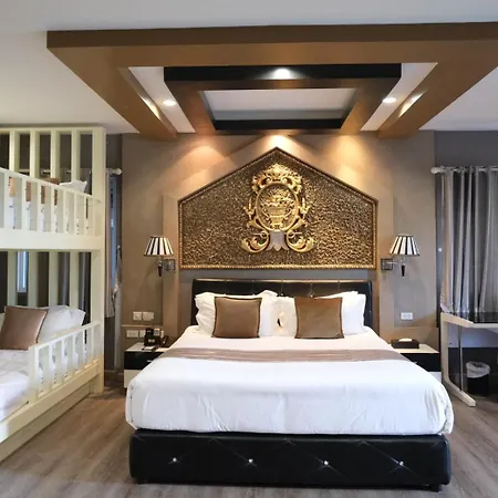 Ktk Pattaya Hotel & Residence-3